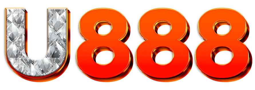 Logo U888