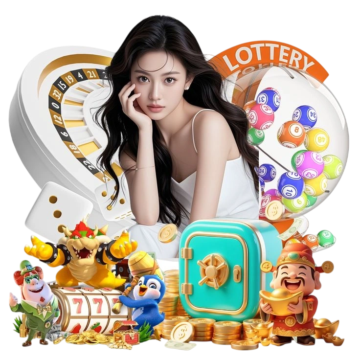 Xổ số tại U888